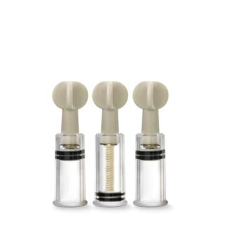 Temptasia Clit And Nipple Twist Suckers