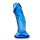 B Yours Sweet N Small Dildo Blue 11,5 cm