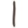 Dr. Skin 16Inch Double Dildo Chocolate