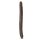Dr. Skin 16Inch Double Dildo Chocolate