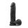 Au Naturel Bold Massive 9Inch Dildo 23 cm