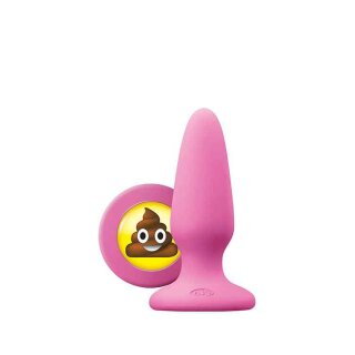 Mojis SHT Medium Pink 5,3 cm