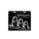 Renegade Peeker Kit Black