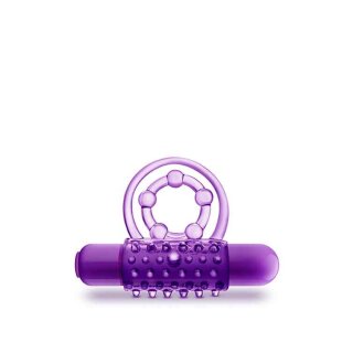 Play With Me The Player Double Cockring