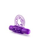 Play With Me The Player Double Cockring