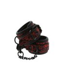 BLAZE Deluxe Handfesseln
