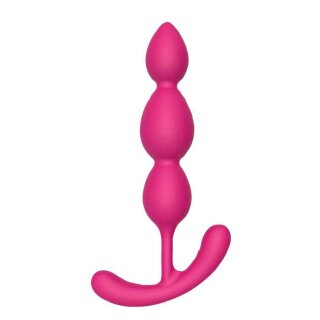 Cheeky Love - Silky Smooth T-Teardrop 2,8 cm