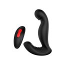 Cheeky Love Swirling P-Pleaser Black