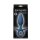 Renegade Vibrating King Plug Medium Blue