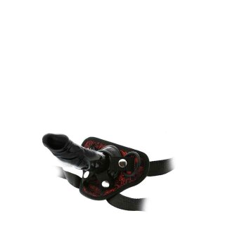 BLAZE Deluxe Strap-On Dildo