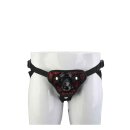 BLAZE Deluxe Strap-On Dildo