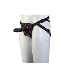 BLAZE Deluxe Strap-On Dildo