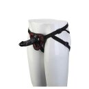 BLAZE Deluxe Strap-On Dildo