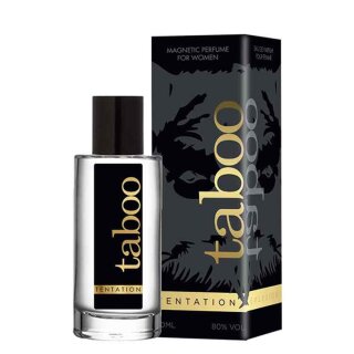 Taboo Tentation For Her 50 ml
