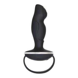 Zero Tolerance The Handyman Black