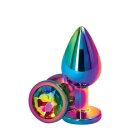 Rear Assets - Multicolor Medium Rainbow 3,4 cm