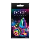 Rear Assets - Multicolor Medium Rainbow 3,4 cm