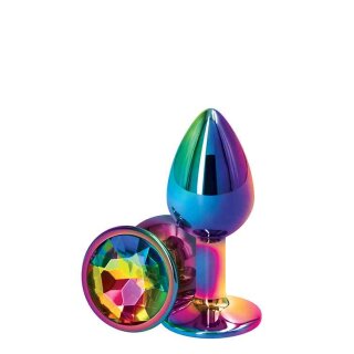Rear Assets Multicolor small Rainbow 3,2 cm