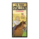 IM YOUR STALLION Coupons