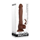 Evolved - Real Supple Poseable Brown 21cm