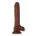 Evolved - Real Supple Poseable Brown 21cm