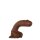 Evolved - Real Supple Poseable Brown 21cm