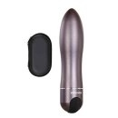 EVOLVED - Travel Gasm Bullet in Grau