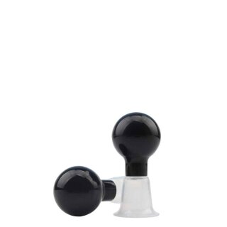 All Time Favorites Nipple Teaser Black