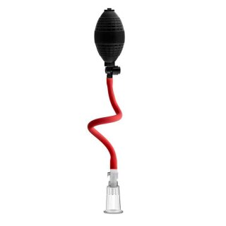 Temptasia - Beginners Clitoral Pump System