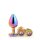 Gleaming Love Multicolour Plug Set