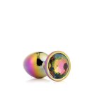 Gleaming Love Multicolour Plug Small 2,7 cm