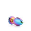 Gleaming Love Multicolour Plug Small 2,7 cm