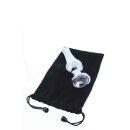 Gleaming Love Pleasure Set Silver