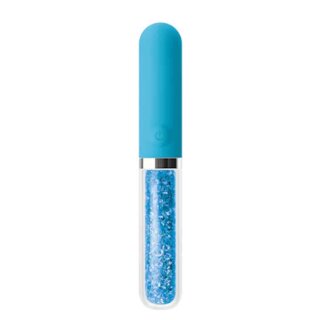 Stardust Posh Blue