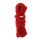 BLAZE Deluxe Bondage Rope 5m Red