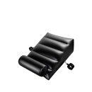 Dark Magic Ramp Wedge Inflatable Cushion
