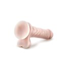 Dr. Skin - 9 Inch Cock 1 Beige