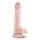 Dr. Skin - 9 Inch Cock 1 Beige