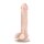 Dr. Skin - 9 Inch Cock 1 Beige
