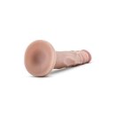 Dr. Skin - Realistic Cock Basic Beige 19cm