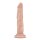 Dr. Skin - Realistic Cock Basic Beige 19cm