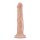 Dr. Skin - Realistic Cock Basic Beige 19cm