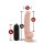 Dr. Skin - Dr. TIm 7.5 Inch Vibrating Cock