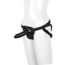 BLAZE Harness With Dildo