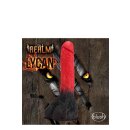The Realm Lycan Lock On Werewolf Dildo 26,5 cm