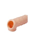 Realstuff Extender With Ball Strap 5,5 Inch