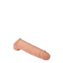 Realstuff Extender With Ball Strap 6,5 Inch