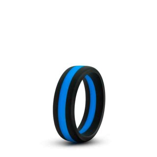 Performance Silicone Go Pro Cock Ring