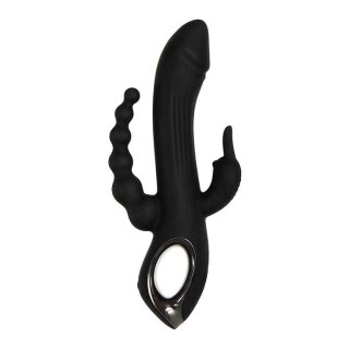 Evolved - Triflecta Black