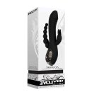 Evolved - Triflecta Black